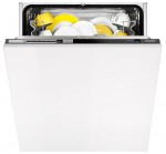 Посудомоечная Машина Zanussi ZDT 92600 FA 60.00x82.00x56.00 см