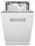 Stroj za pranje posuđa Zanussi ZDTS 102 44.60x81.80x55.50 cm