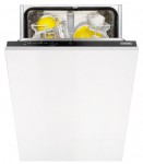 Stroj za pranje posuđa Zanussi ZDV 12002 FA 45.00x82.00x55.00 cm