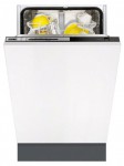Stroj za pranje posuđa Zanussi ZDV 914002 FA 45.00x82.00x55.00 cm