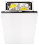 Посудомоечная Машина Zanussi ZDV 91500 FA 45.00x82.00x57.00 см