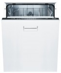 食器洗い機 Zelmer ZED 66N00 60.00x82.00x55.00 cm