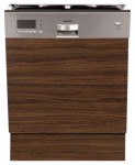 食器洗い機 Zelmer ZZS 7051 XL 60.00x82.00x55.00 cm