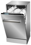 Stroj za pranje posuđa Zigmund & Shtain DW49.4508X 45.00x82.00x60.00 cm