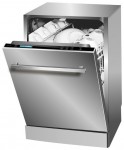 Stroj za pranje posuđa Zigmund & Shtain DW49.6008X 60.00x82.00x60.00 cm