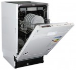 Stroj za pranje posuđa Zigmund & Shtain DW79.4509X 45.00x82.00x0.00 cm