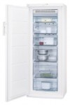 Buzdolabı AEG A 42000 GNW0 59.50x154.00x65.80 sm