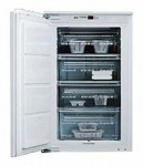 Refrigerator AEG AG 98850 4I 54.00x88.00x54.90 cm