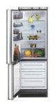 Ψυγείο AEG S 3688 59.50x180.00x60.00 cm