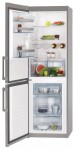 Refrigerator AEG S 53420 CNX2 59.50x184.50x64.70 cm