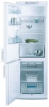 Холодильник AEG S 60362 KG 59.50x185.00x63.20 см