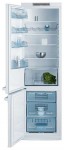 Refrigerator AEG S 70402 KG 59.50x201.00x62.30 cm