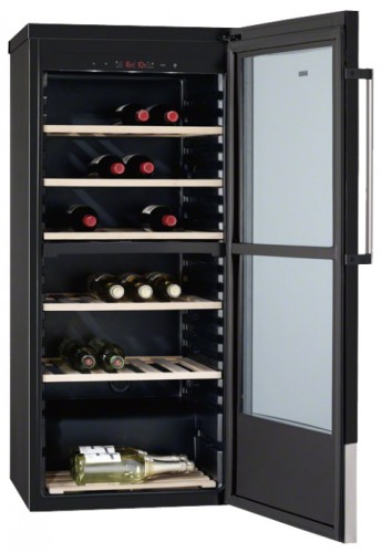 Холодильник AEG S 72100 WSB1 Фото, характеристики