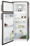 Kühlschrank AEG S 72300 DSX0 54.50x140.40x60.40 cm