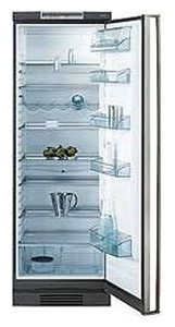 Холодильник AEG S 72358 KA Фото, характеристики