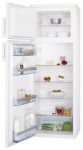 Refrigerator AEG S 72700 DSW1 54.50x159.00x60.40 cm