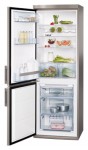 Tủ lạnh AEG S 73200 CNS1 59.50x175.00x65.80 cm