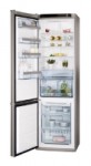 Холодильник AEG S 7400 RCSM0 59.50x201.00x65.80 см