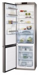 Хладилник AEG S 74000 CSM0 59.50x201.00x65.80 см