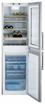 Tủ lạnh AEG S 75267 KG1 54.50x185.50x57.50 cm