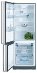 Холодильник AEG S 75438 KG 69.50x195.00x66.90 см