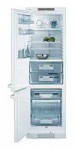Refrigerator AEG S 76372 KG 59.50x200.00x62.30 cm