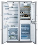 Хладилник AEG S 76488 KG 109.00x185.50x57.50 см