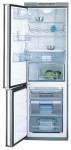 Tủ lạnh AEG S 80362 KG3 59.50x185.00x63.20 cm