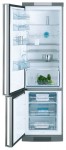Холодильник AEG S 80368 KGR5 60.00x200.00x62.50 см