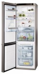 Хладилник AEG S 83200 CMM0 59.50x186.50x65.80 см