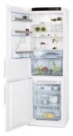 Refrigerator AEG S 83200 CMW0 59.50x186.50x65.80 cm