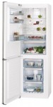 Холодильник AEG S 83520 CMW2 59.50x184.00x64.70 см