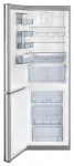 Хладилник AEG S 83520 CMXF 59.50x184.00x64.70 см