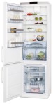 Холодильник AEG S 83800 CTW0 59.50x201.00x65.80 см