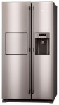 Хладилник AEG S 86090 XVX1 91.20x177.00x73.80 см