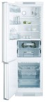 Refrigerator AEG S 86340 KG1 59.50x200.00x62.30 cm