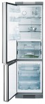 Холодильник AEG S 86348 KG1 59.50x200.00x62.30 см