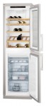 Хладилник AEG S 92500 CNM0 54.50x185.50x57.50 см