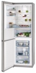 Tủ lạnh AEG S 93420 CMX2 59.50x184.00x64.70 cm