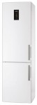 Хладилник AEG S 95361 CTW2 55.00x184.00x60.00 см