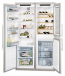 Tủ lạnh AEG S 95500 XZM0 109.00x185.00x57.50 cm
