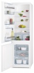 Холодильник AEG SCS 5180 PS1 54.00x177.20x54.70 см