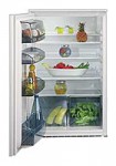Refrigerator AEG SK 78800 I 54.00x87.30x54.90 cm
