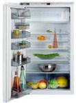 Refrigerator AEG SK 81240 I 54.00x121.80x55.00 cm