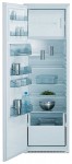 Refrigerator AEG SK 81840 6I 54.00x177.20x54.70 cm