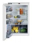 Refrigerator AEG SK 88800 I 55.60x87.30x55.00 cm
