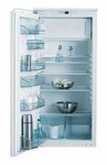 Холодильник AEG SK 91240 4I 55.60x122.00x54.90 см