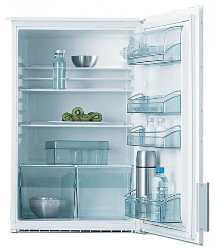 Refrigerator AEG SK 98800 4E larawan, katangian