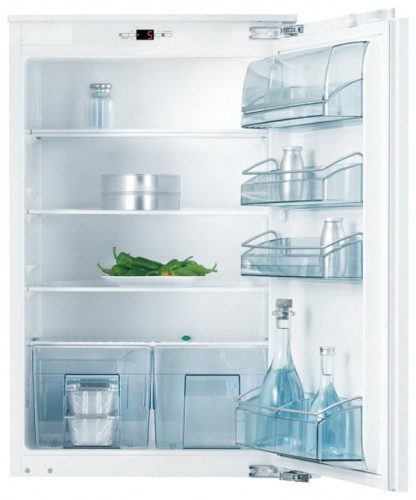 Buzdolabı AEG SK 98800 6I fotoğraf, özellikleri
