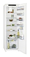 Холодильник AEG SKD 81800 S1 Фото, характеристики